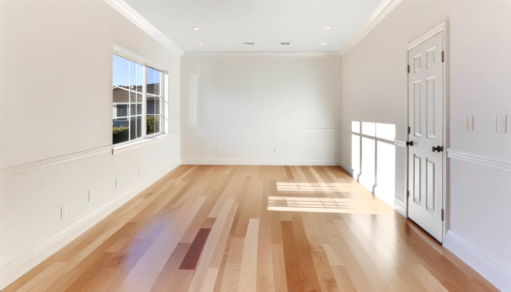 Storm Damage Restoration