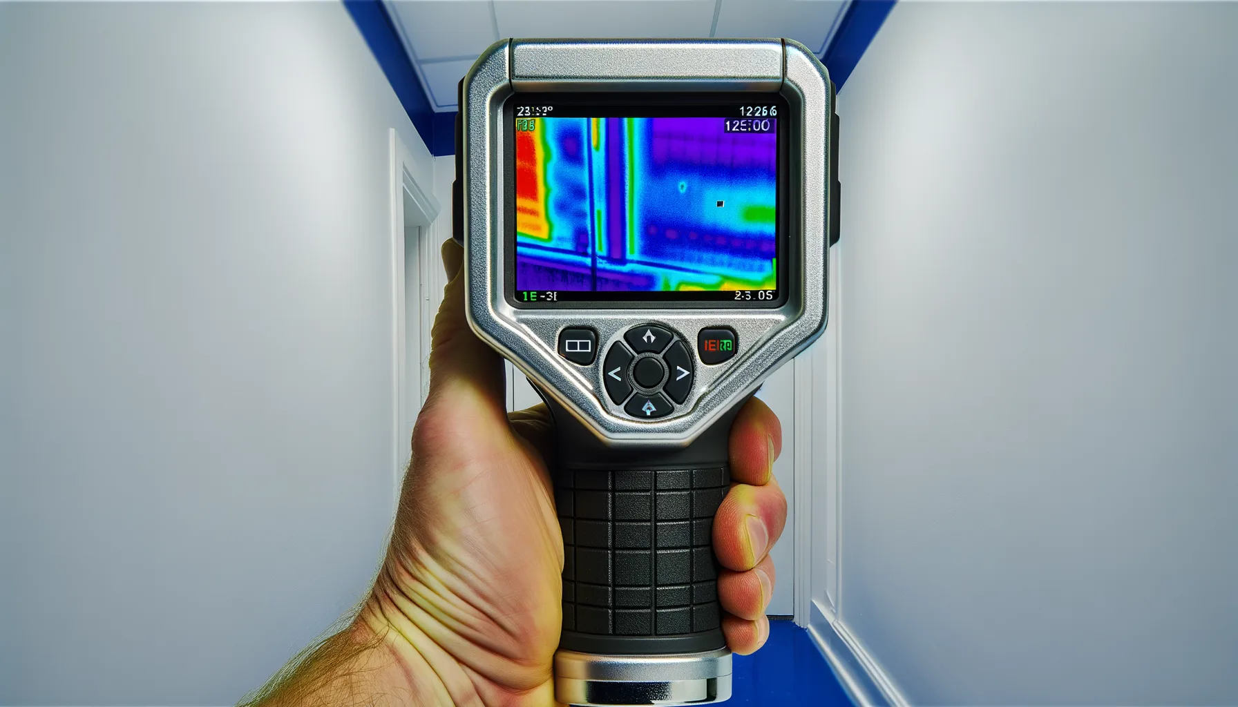 Professional Equipment