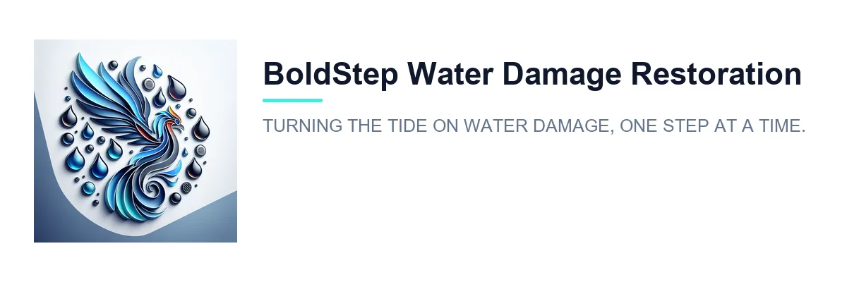 BoldStep Water Damage Restoration
