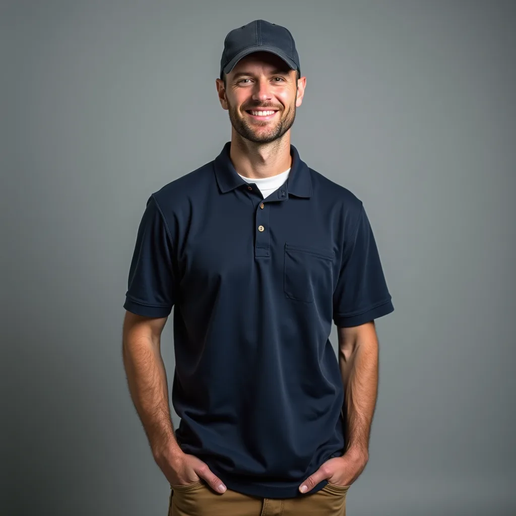 BoldStep Water Damage Restoration team