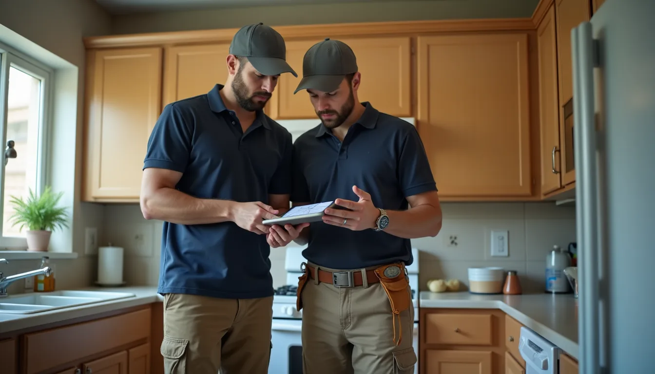 Basement Flooding Solutions