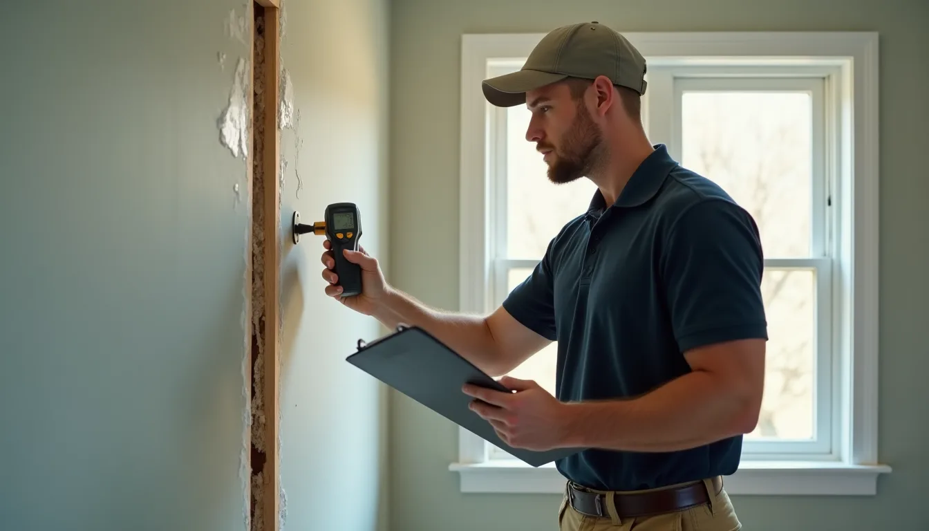 Content Cleaning and Restoration